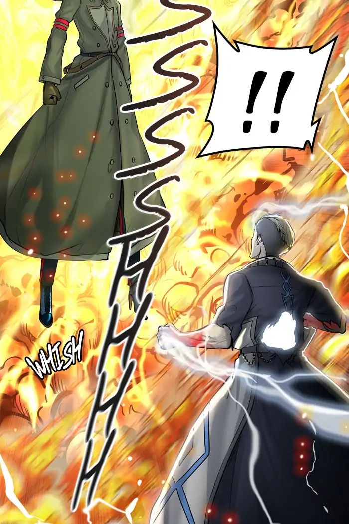 Tower of God chapter 414 - page 87