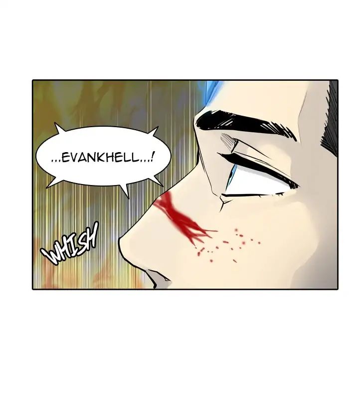 Tower of God chapter 414 - page 89