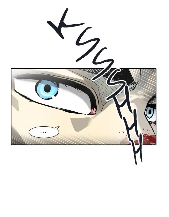 Tower of God chapter 414 - page 9