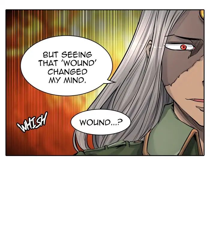 Tower of God chapter 414 - page 92