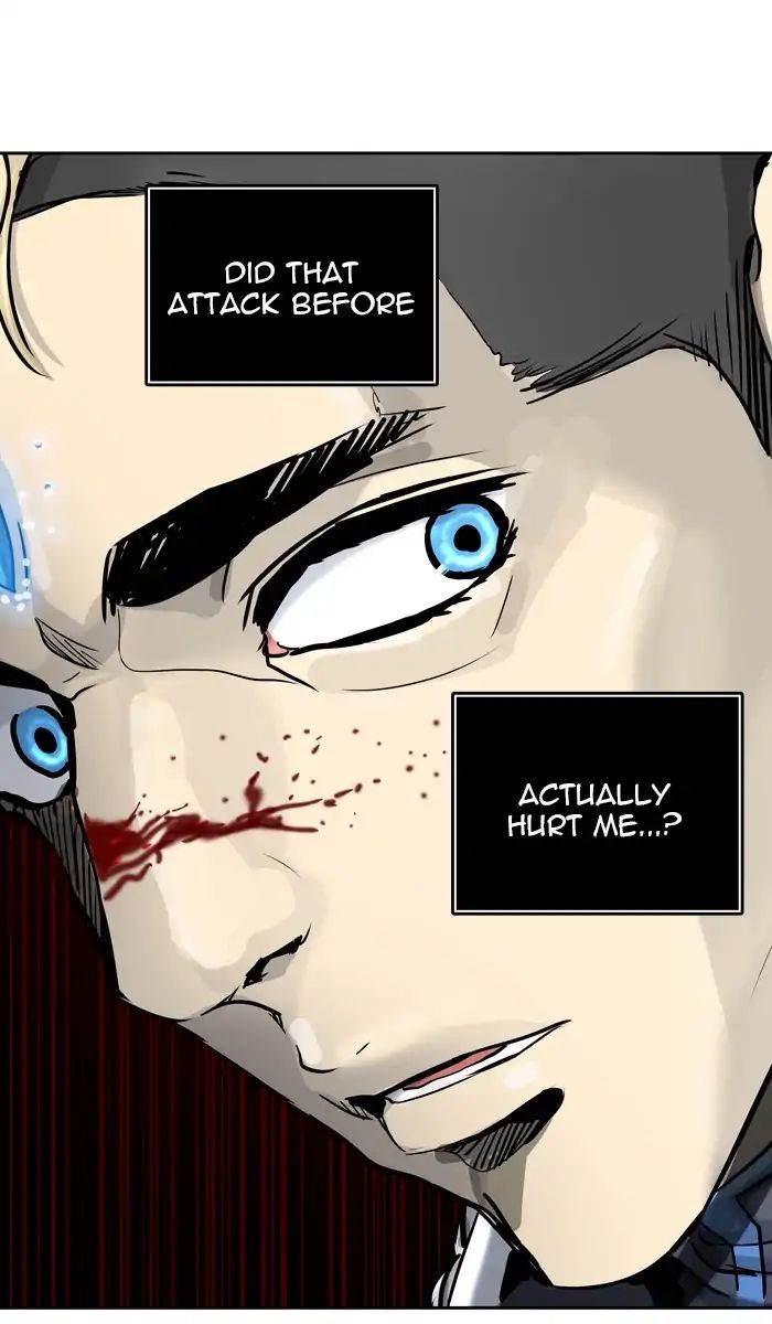 Tower of God chapter 414 - page 96