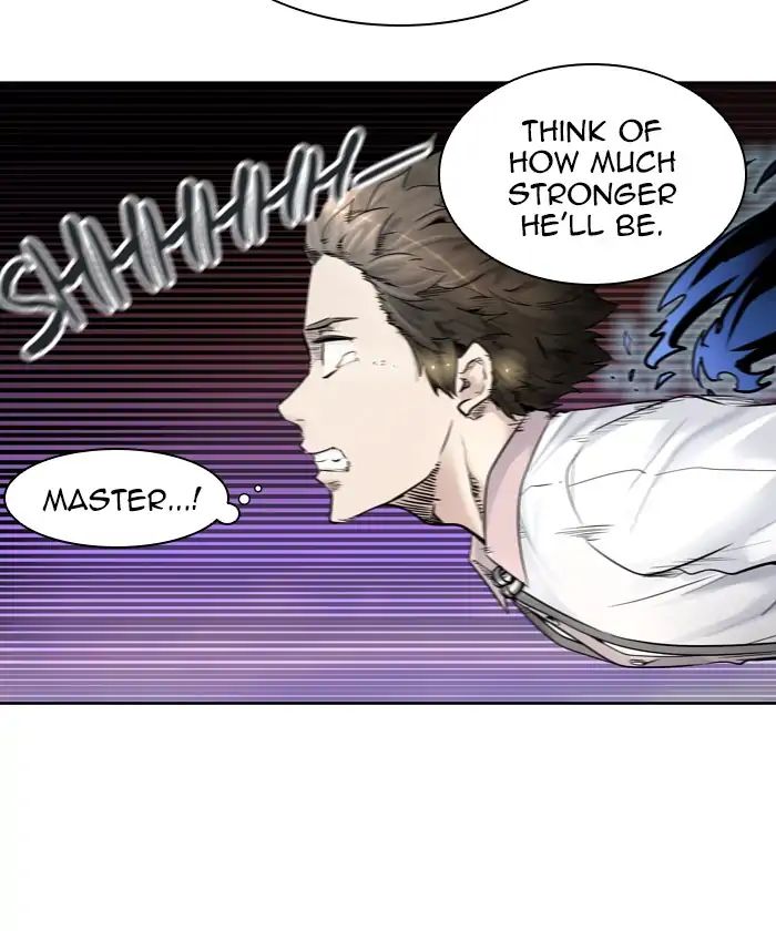 Tower of God chapter 414 - page 99
