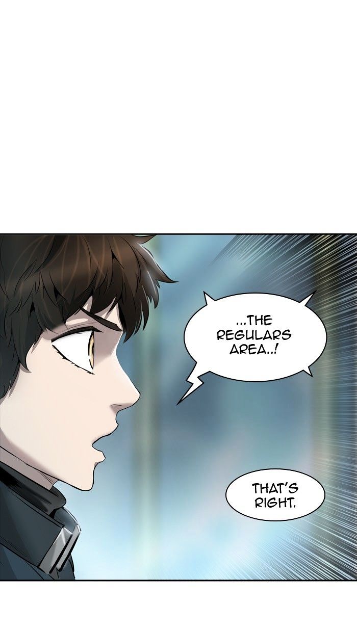 Tower of God chapter 338 - page 101