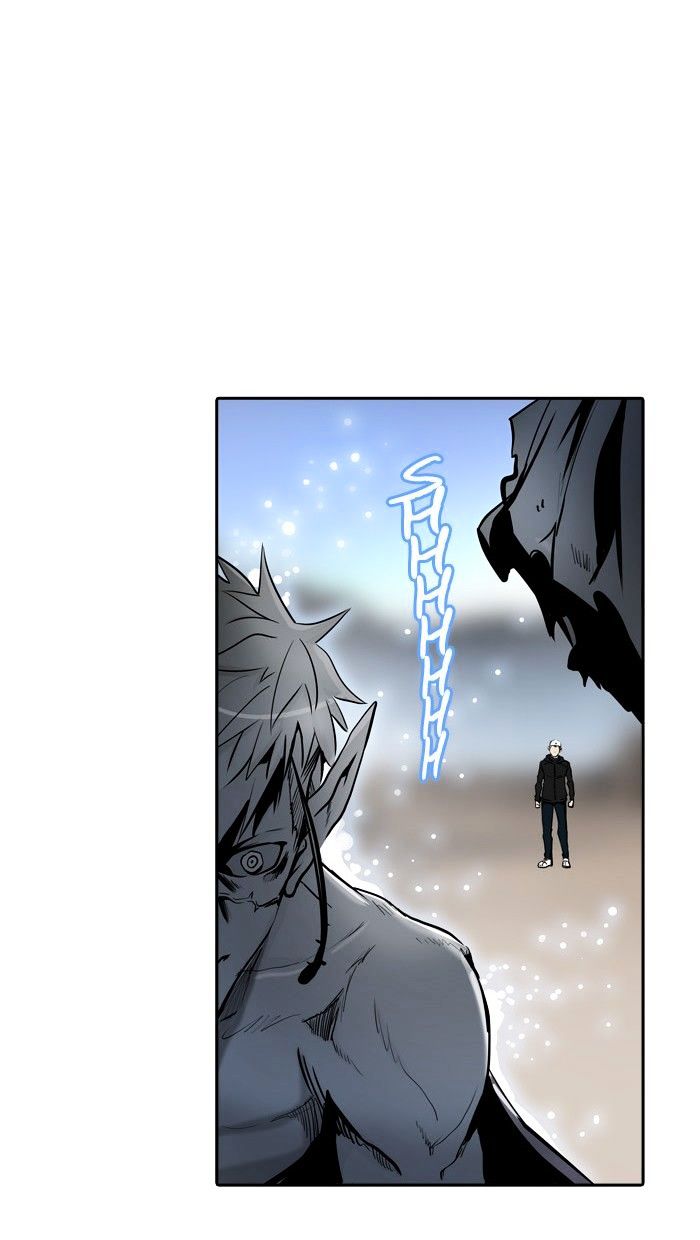 Tower of God chapter 338 - page 16