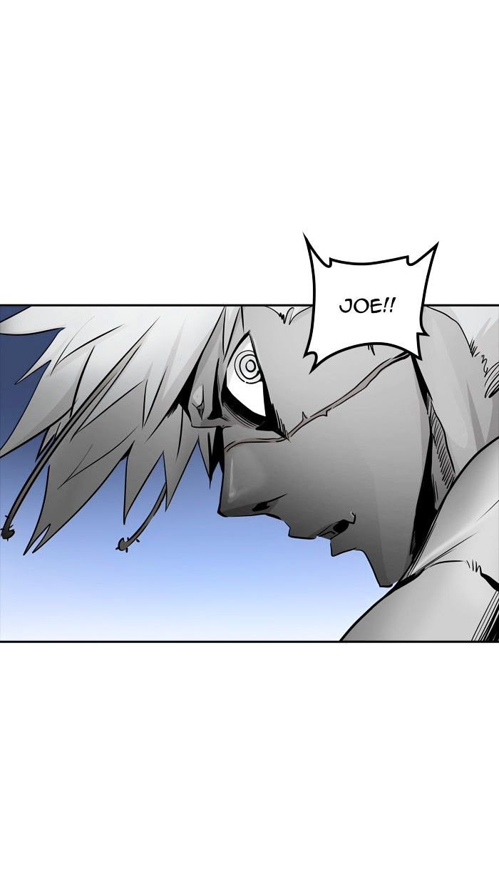 Tower of God chapter 338 - page 17