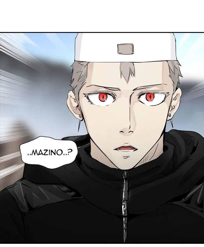 Tower of God chapter 338 - page 18