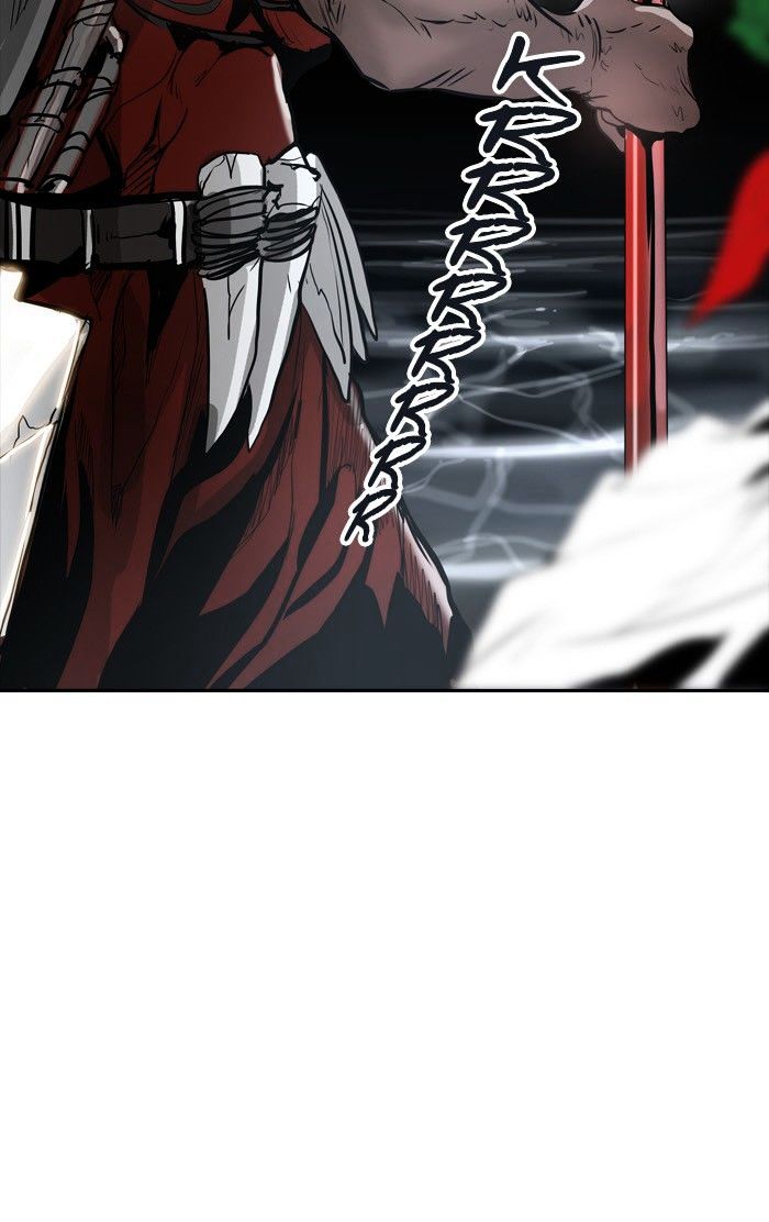Tower of God chapter 338 - page 2