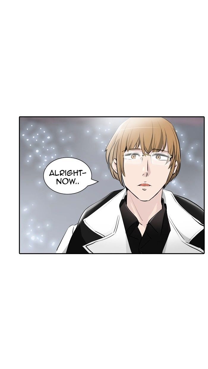 Tower of God chapter 338 - page 21