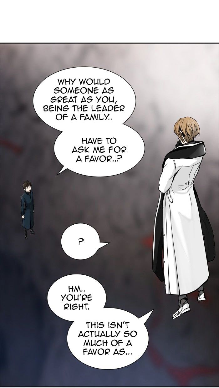 Tower of God chapter 338 - page 26