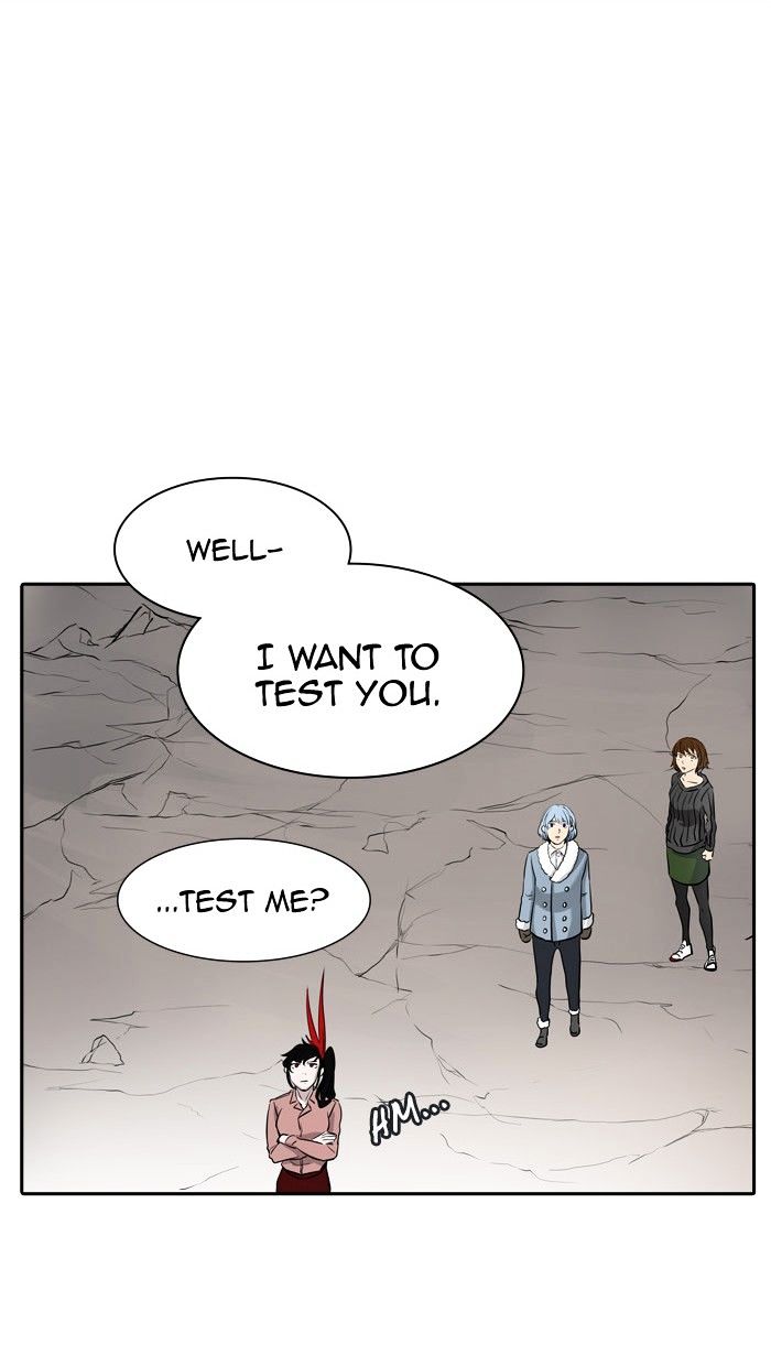 Tower of God chapter 338 - page 27