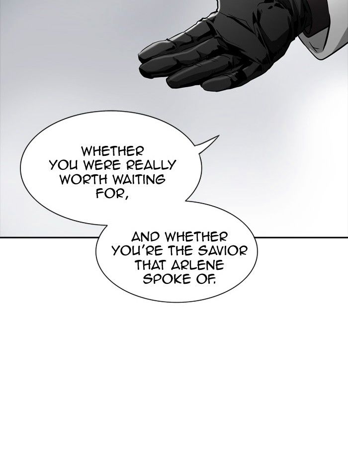 Tower of God chapter 338 - page 32