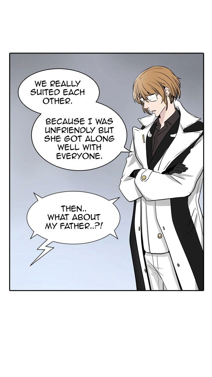 Tower of God chapter 338 - page 34