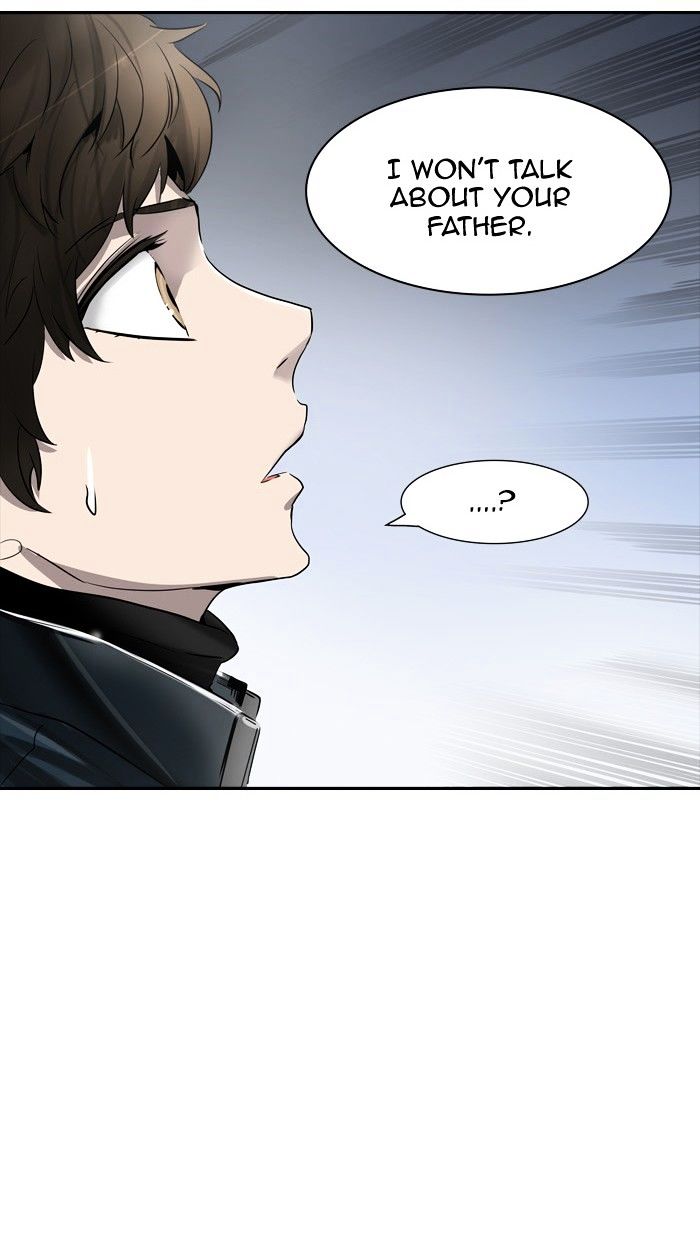 Tower of God chapter 338 - page 36