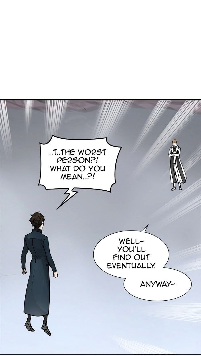 Tower of God chapter 338 - page 38