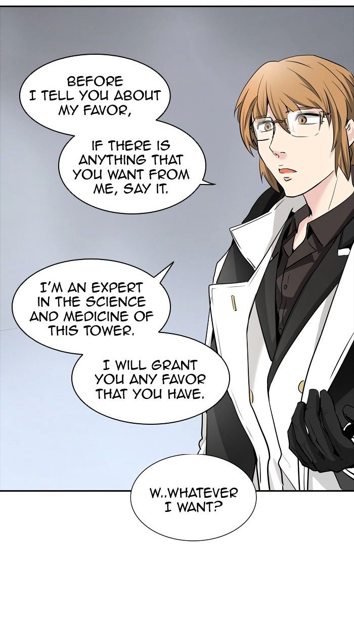 Tower of God chapter 338 - page 40