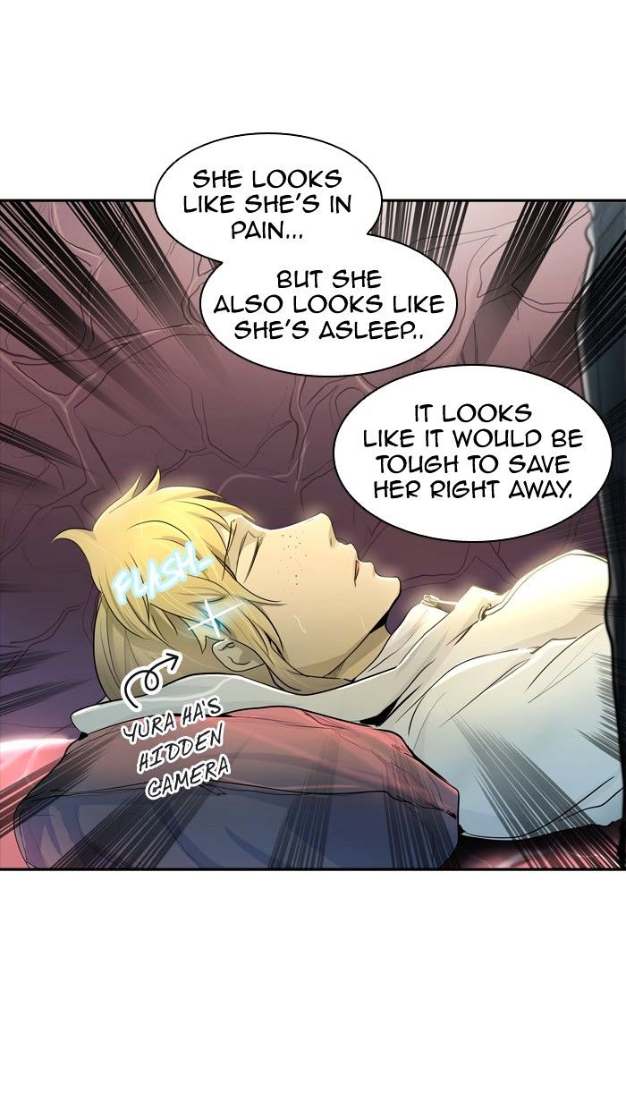 Tower of God chapter 338 - page 46
