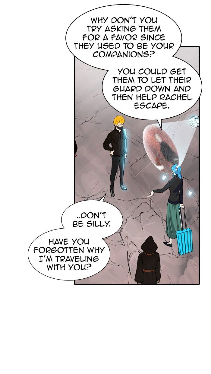 Tower of God chapter 338 - page 48