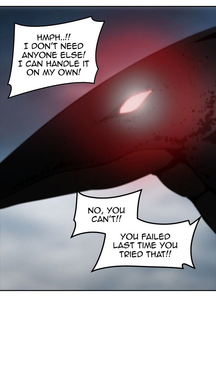 Tower of God chapter 338 - page 5