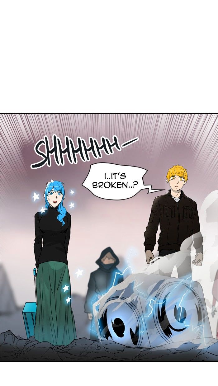 Tower of God chapter 338 - page 53