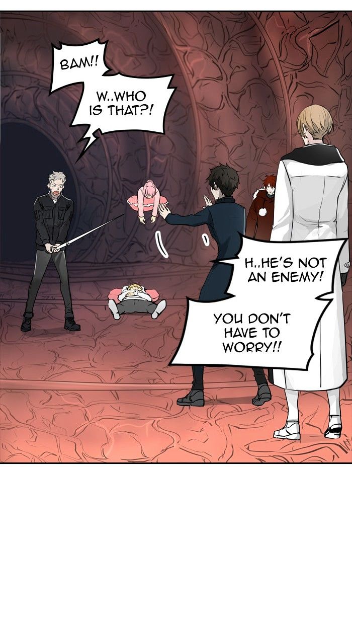 Tower of God chapter 338 - page 55