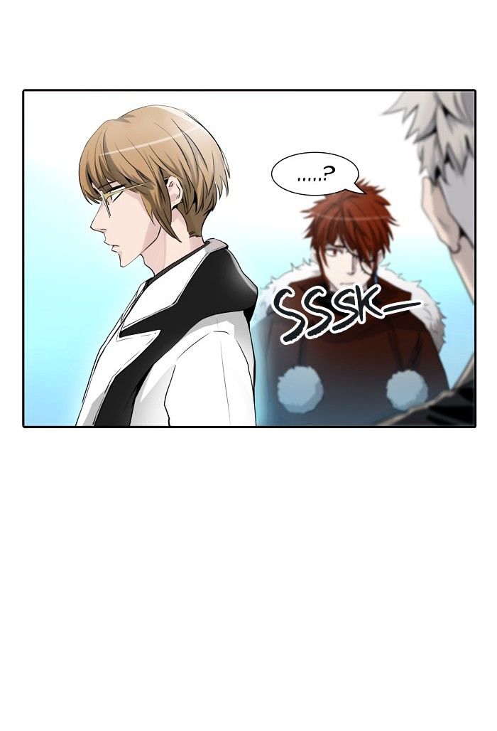 Tower of God chapter 338 - page 56