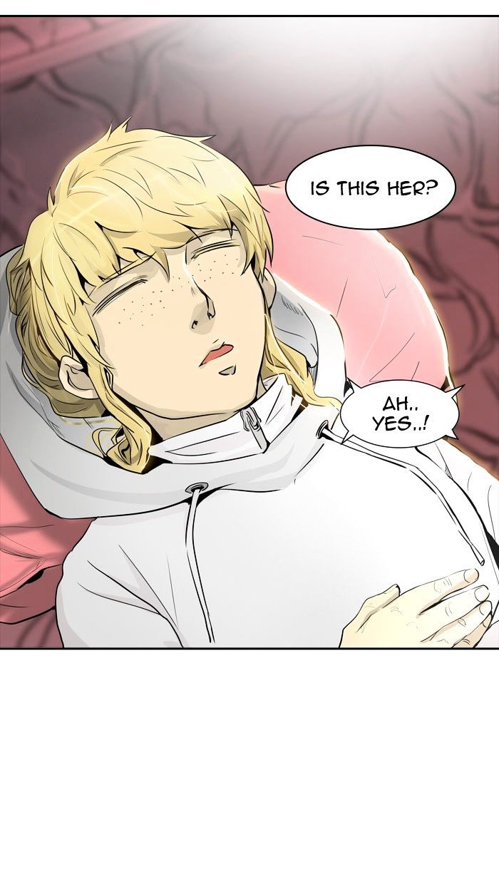Tower of God chapter 338 - page 57