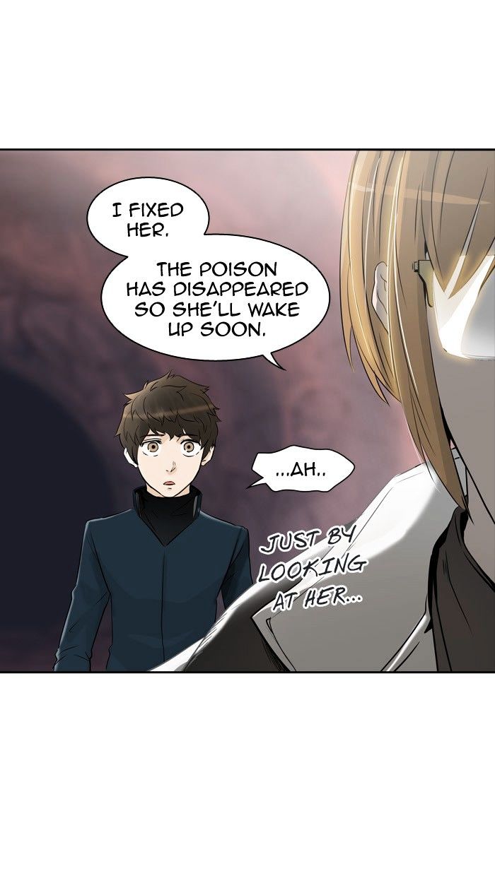 Tower of God chapter 338 - page 60