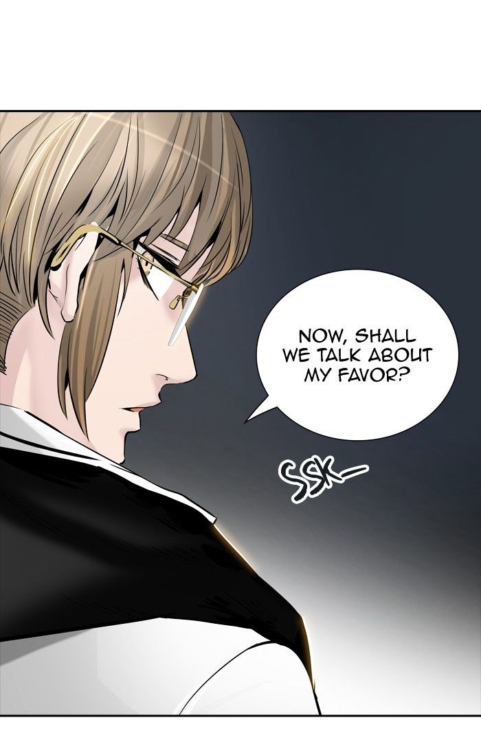 Tower of God chapter 338 - page 61