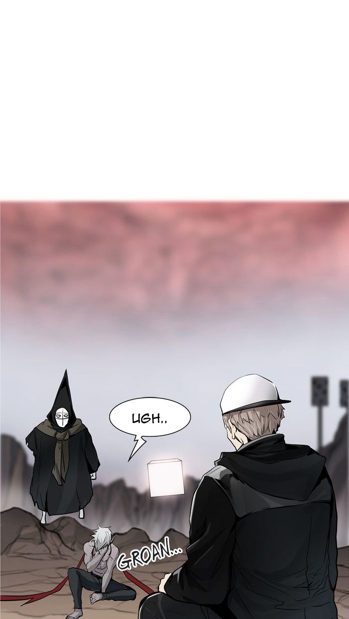 Tower of God chapter 338 - page 63