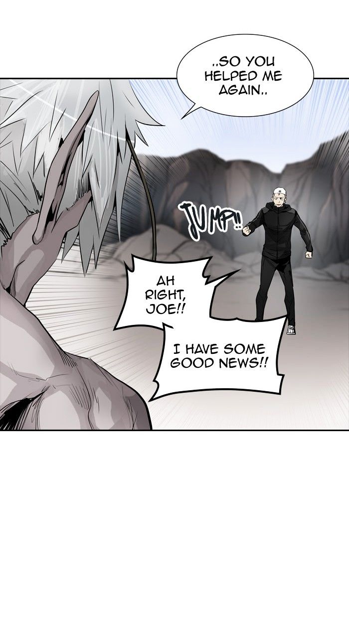 Tower of God chapter 338 - page 67