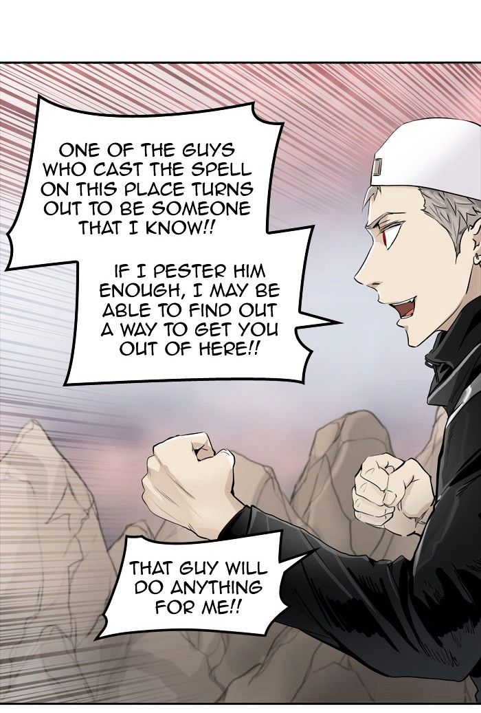 Tower of God chapter 338 - page 69