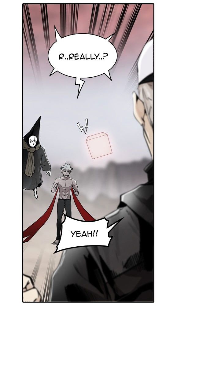 Tower of God chapter 338 - page 71