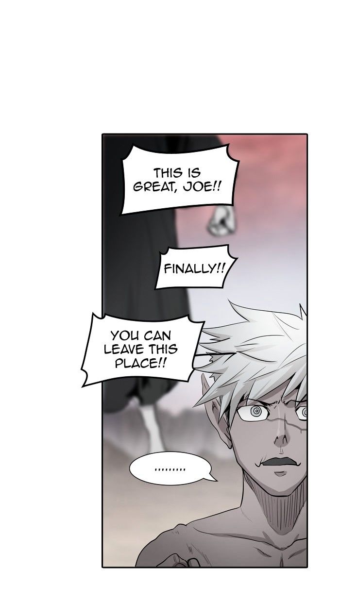 Tower of God chapter 338 - page 72