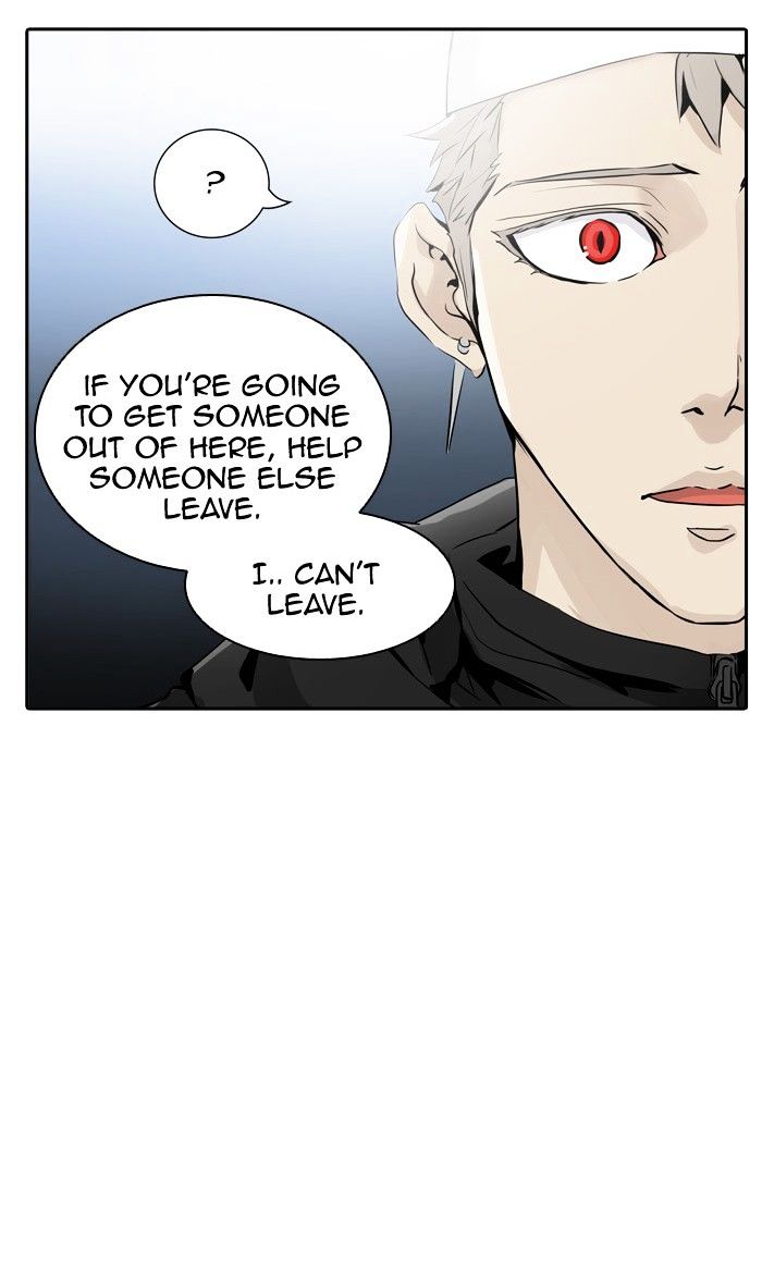 Tower of God chapter 338 - page 76