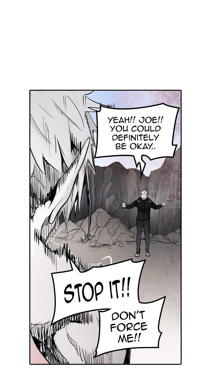 Tower of God chapter 338 - page 78