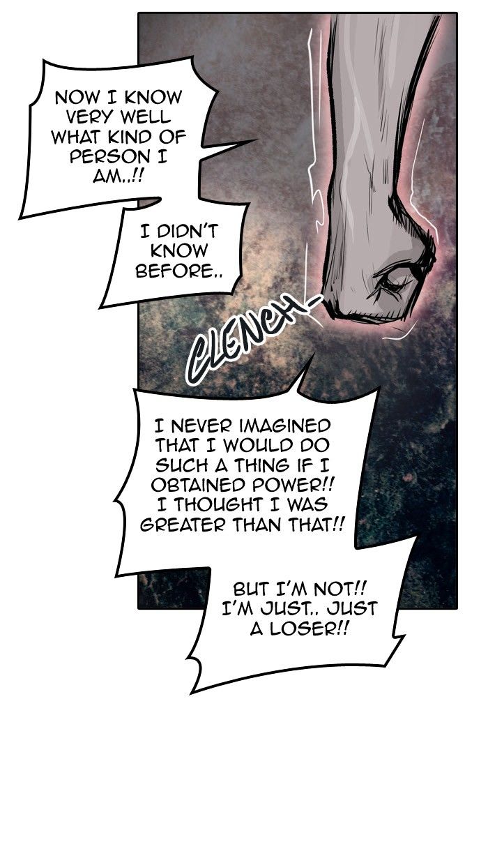 Tower of God chapter 338 - page 80