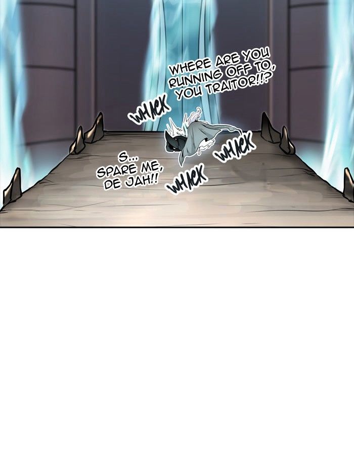 Tower of God chapter 338 - page 85
