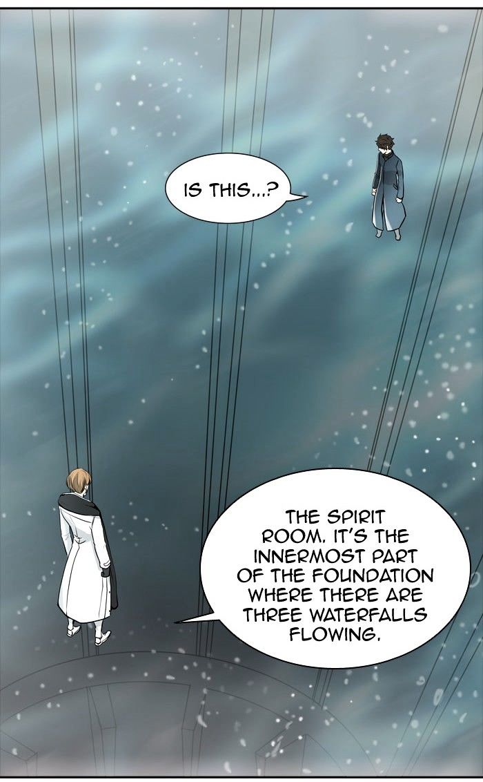 Tower of God chapter 338 - page 88