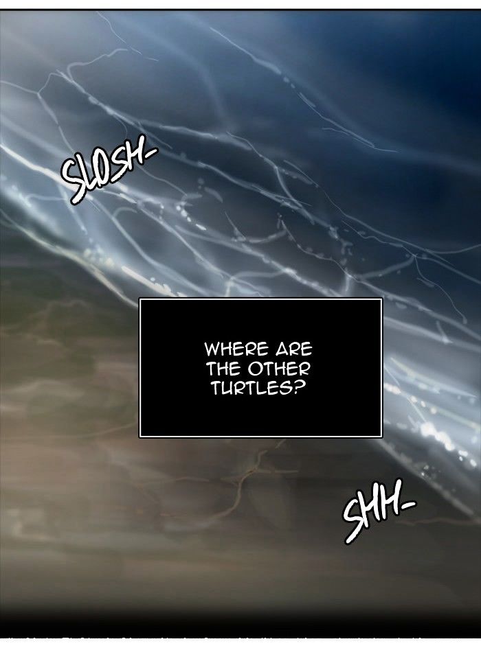 Tower of God chapter 338 - page 9
