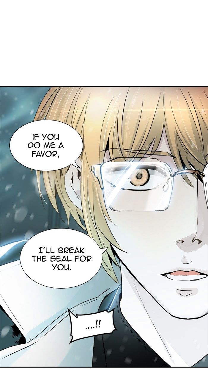 Tower of God chapter 338 - page 96
