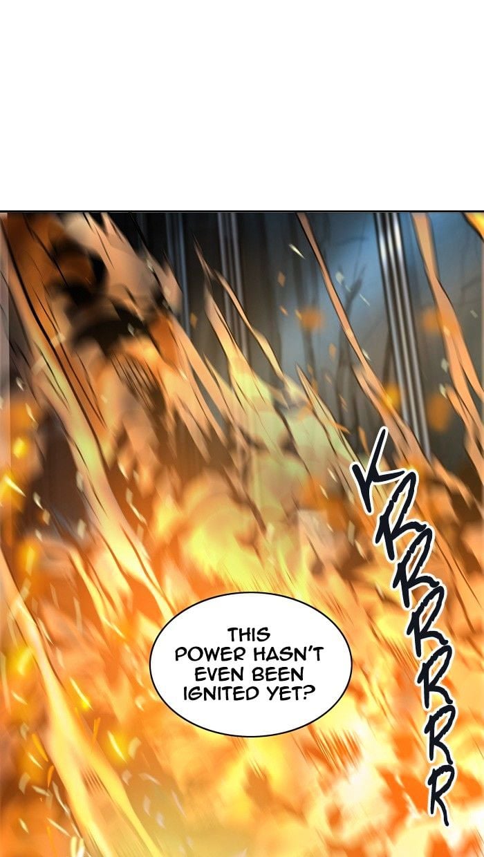Tower of God chapter 299 - page 1