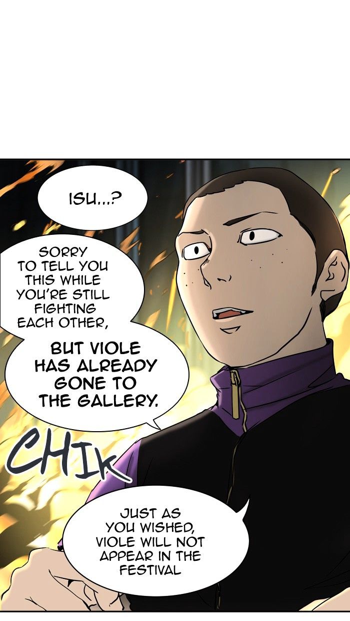 Tower of God chapter 299 - page 11