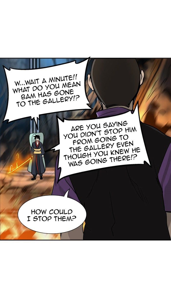 Tower of God chapter 299 - page 13