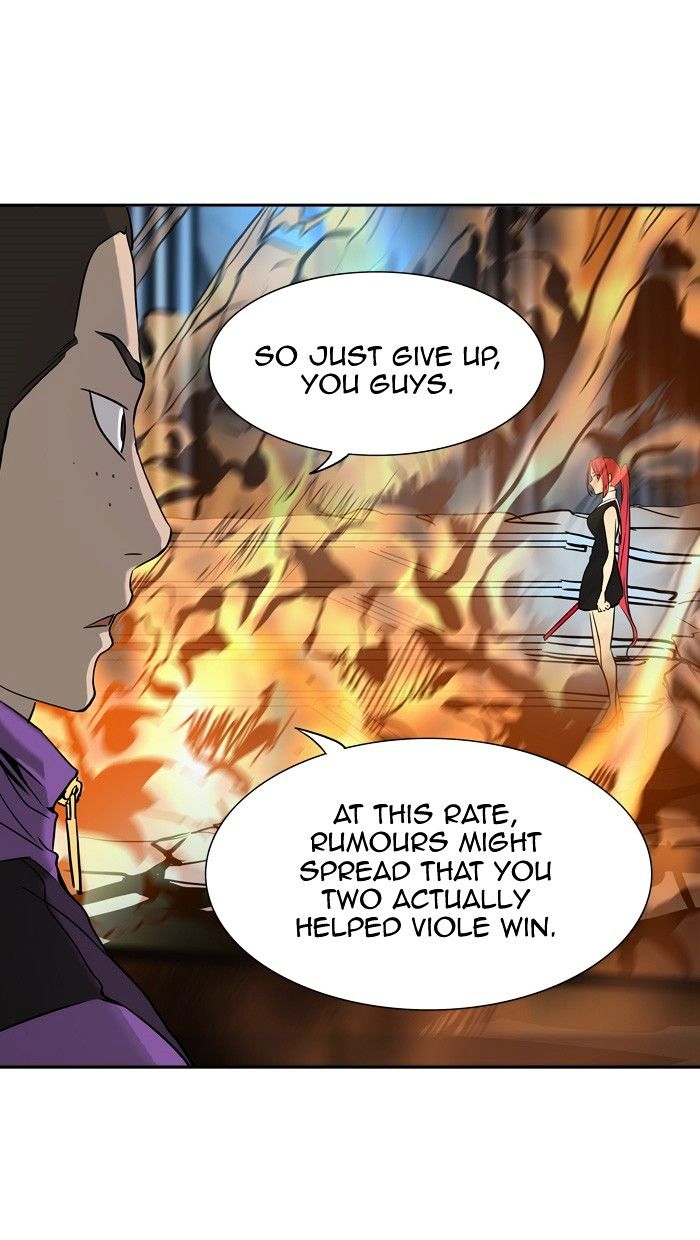 Tower of God chapter 299 - page 14