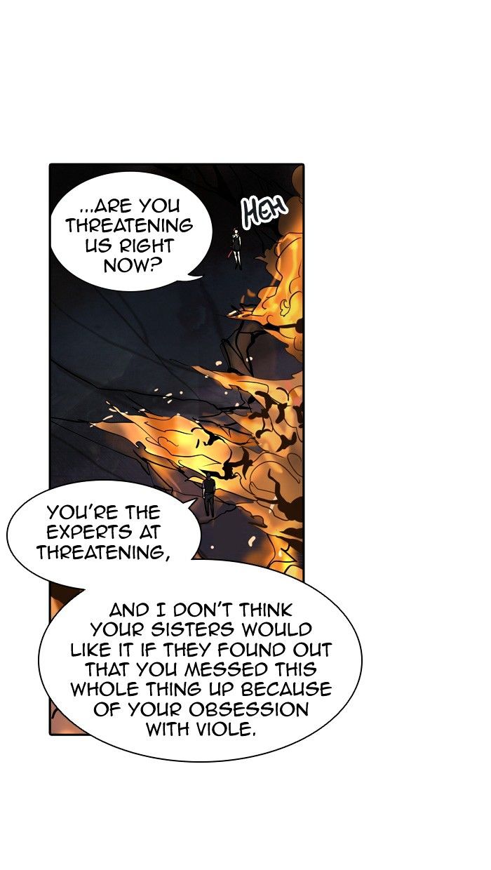 Tower of God chapter 299 - page 15