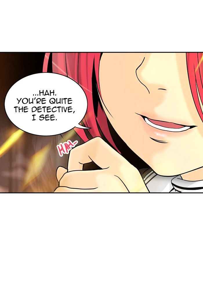 Tower of God chapter 299 - page 19