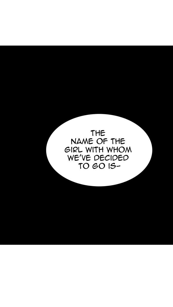 Tower of God chapter 299 - page 21
