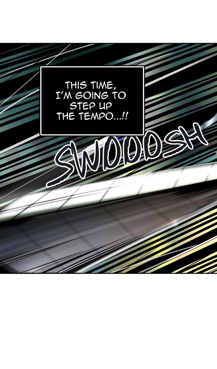 Tower of God chapter 299 - page 25