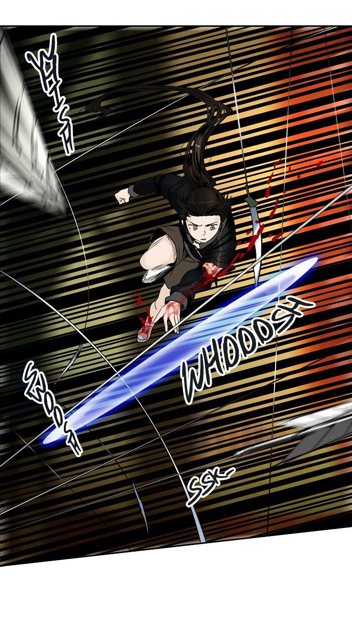 Tower of God chapter 299 - page 26