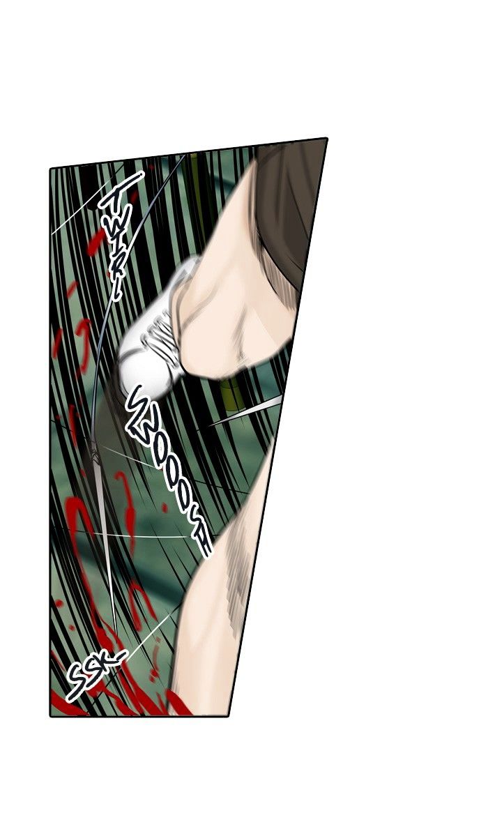 Tower of God chapter 299 - page 27